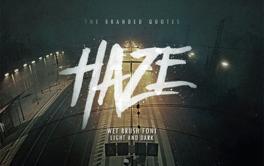 01_haze-free-font.gif