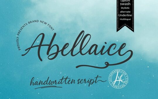 Abellaice-Font-Free.jpg