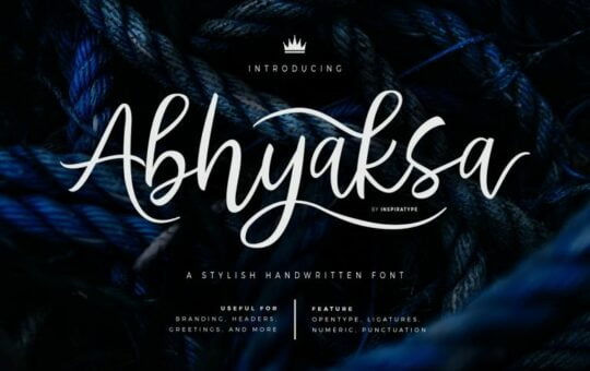 Abhyaksa-Handwritten-Font.jpg