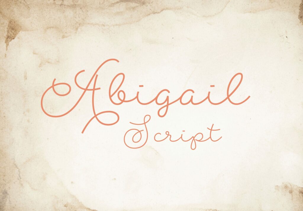 Abigail-Script-Font-scaled.jpg