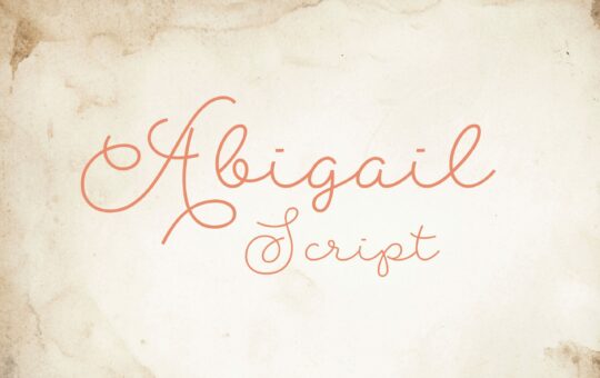 Abigail-Script-Font-scaled.jpg