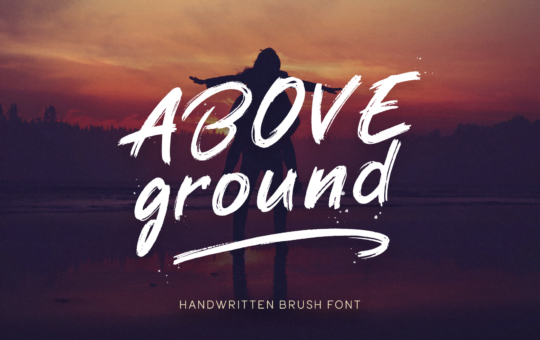 Above-Ground-Brush-Font-1.png