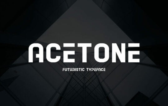 Acetone-Futuristic-Sans-Display-Font-1.jpg