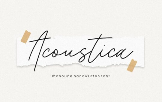 Acoustica-Handwritten-Font-1.jpg