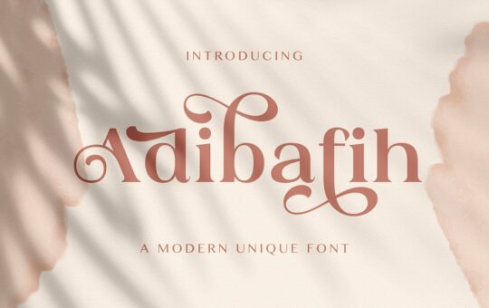Adibafih-Font.jpg