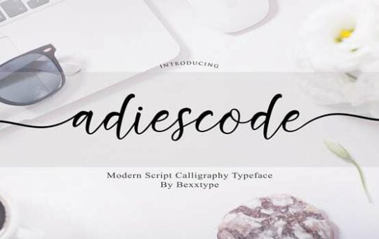 Adiescode-Font.jpg