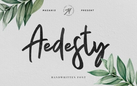 Aedesty-Handwritten-Font.jpg