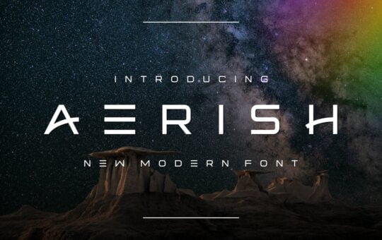 Aerish-Font.jpg