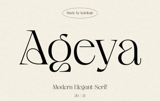 Ageya-Font.jpg