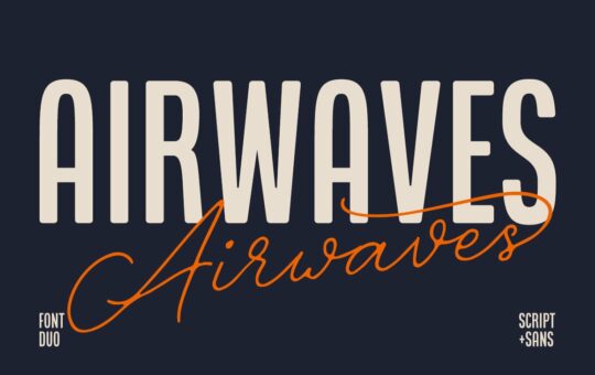 Airwaves-Font.jpg