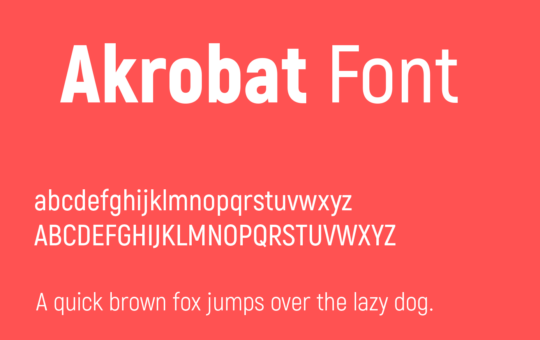 Akrobat-font-1.png