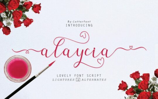 Alaycia-Calligraphy-Font.jpg