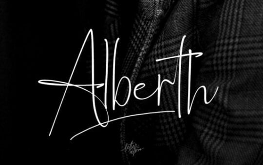 Alberth-Signature-Font.jpg