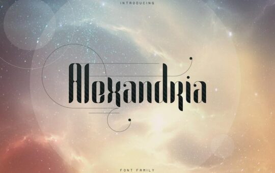Alexandria-Font-Family.jpg