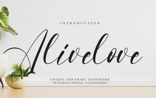 Alivelove-Font.jpg