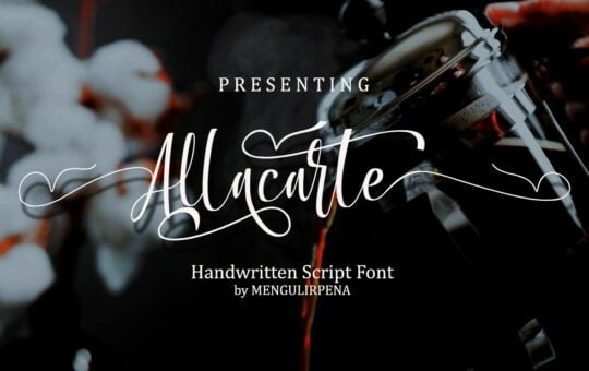 Allacarte-Handwritten-Script-Font-1.jpg