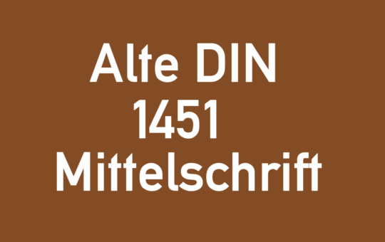 Alte-DIN-1451-Mittelschrift-Font.png