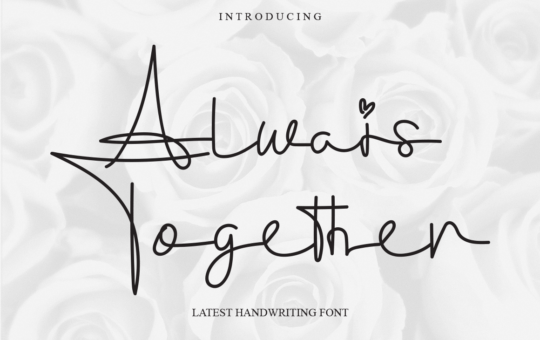 Always-Together-Handwritten-Font-1.png