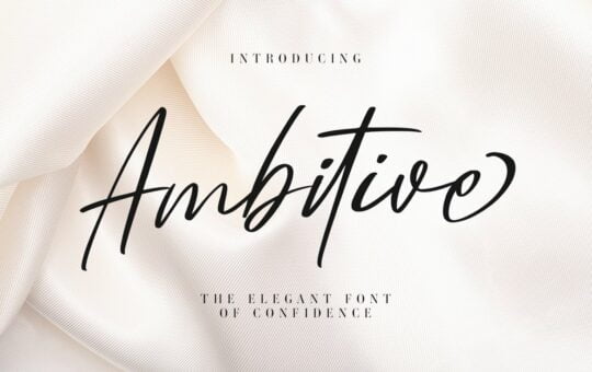 Ambitive-Script-Handwritten-Font-1.jpg
