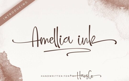 Amellia-Ink-Font.jpg