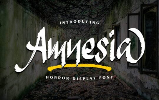 Amnesia-Font-e1642865003796.jpg