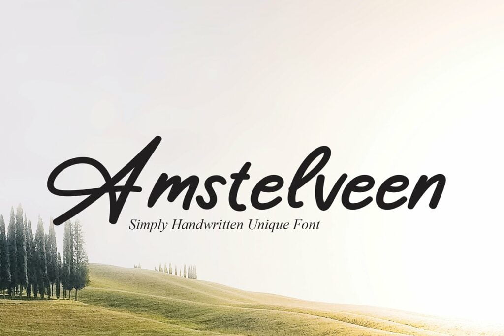 Amstelveen-Font.jpg