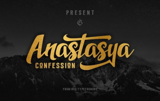 Anastasya-Confession-Font.jpg