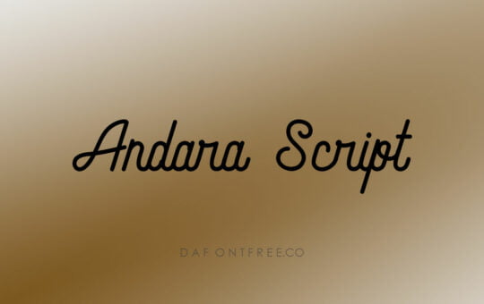Andara-Monoline-Font.jpg