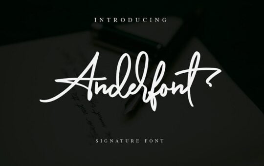 Anderfont-Signature-Font.jpg