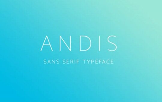 Andis-Font-Family.jpg