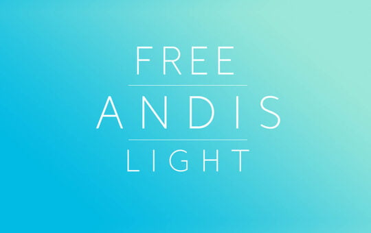 Andis-Light-Font.jpg