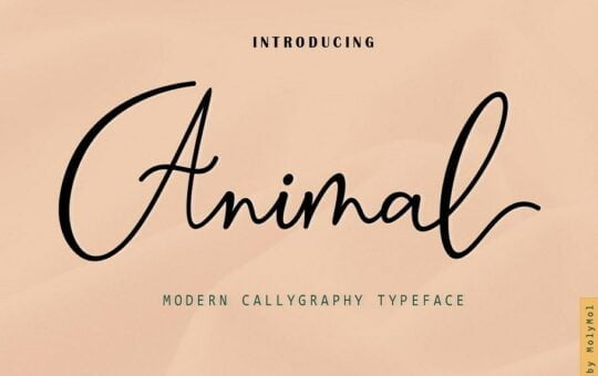 Animal-Modern-Calligraphy-Script-Font-1.jpg