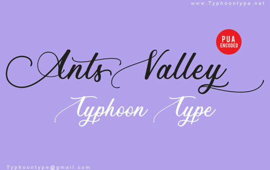 Ants-Valley-Font.jpg