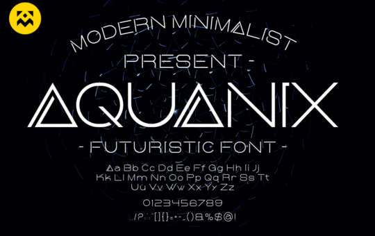 Aquanix-Display-Font-1.png