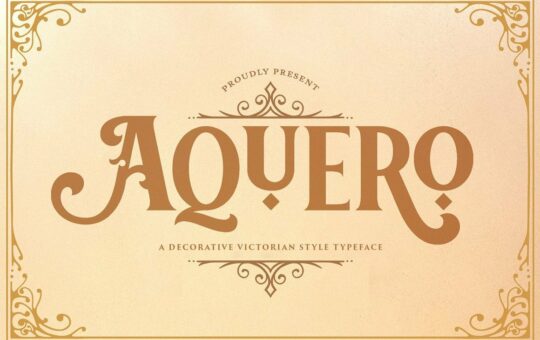 Aquero-Font.jpg