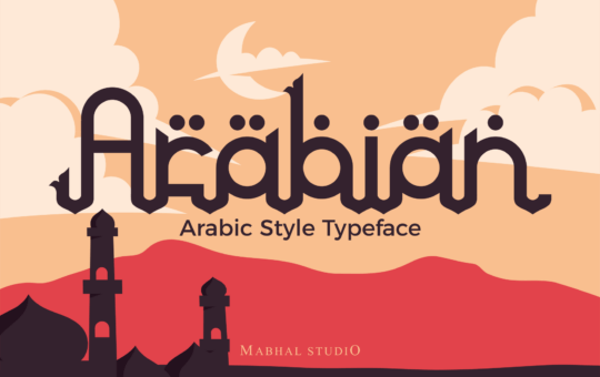Arabian-Font.png