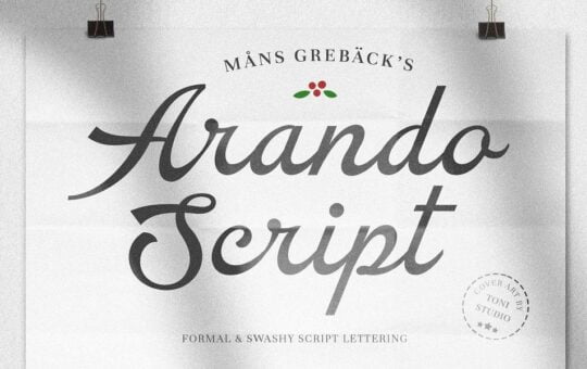 Arando-Script-Font.jpg