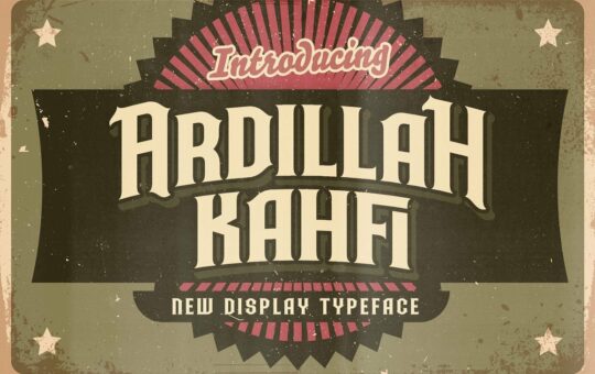 Ardilah-Kafi-Font.jpg