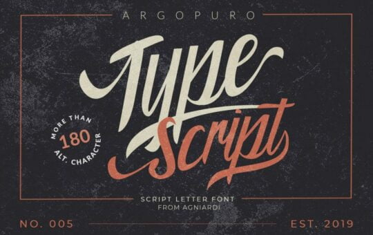 Argopuro-Script-Font.jpg