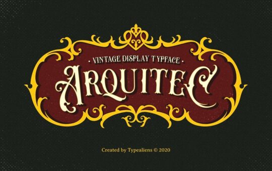 Arquitec-Vintage-Display-Font-1.jpg