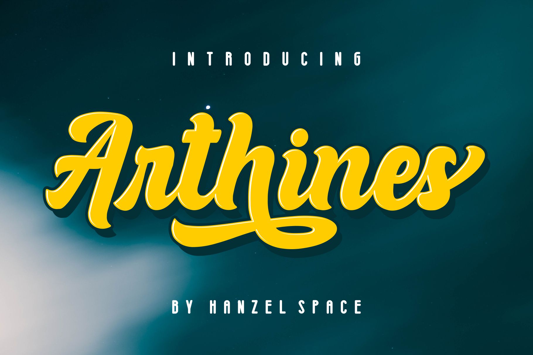 arthines-font-cool-fonts-guru