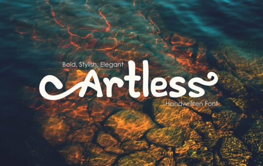 Artless-Font.jpg