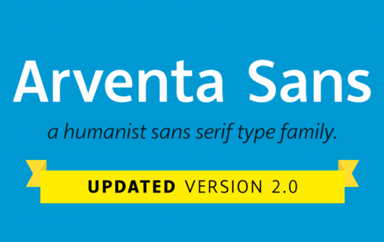 Arventa-Sans-Pro-Font.png