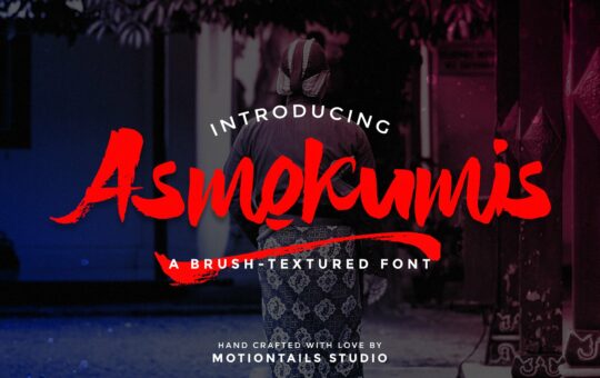 Asmokumis-Textured-Brush-Script-Font-1-1.jpg