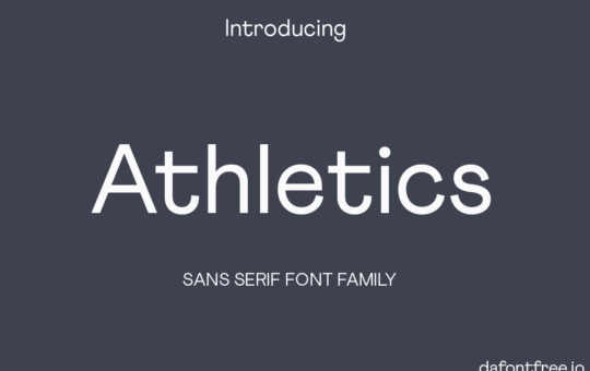 Athletics-Font.png