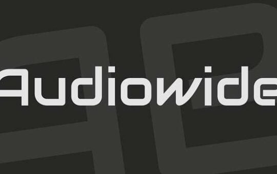 Audiowide.jpg