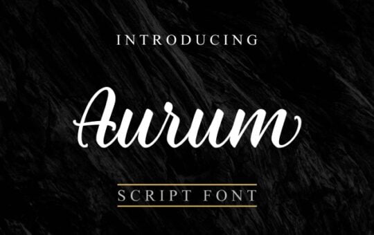 Aurum-Font.jpg