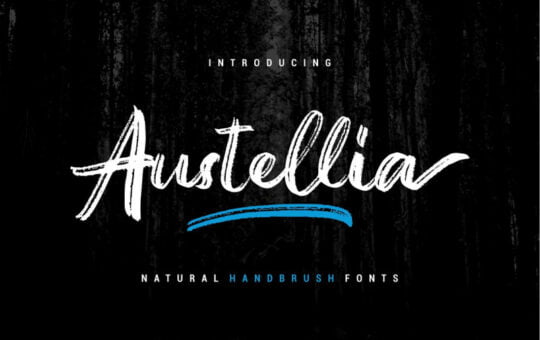 Austellia-Handbrush-Font.jpg
