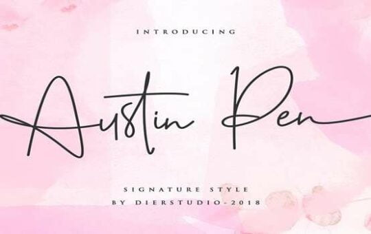 Austin-Pen-Font.jpg