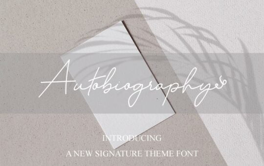 Autobiography-Font.jpg